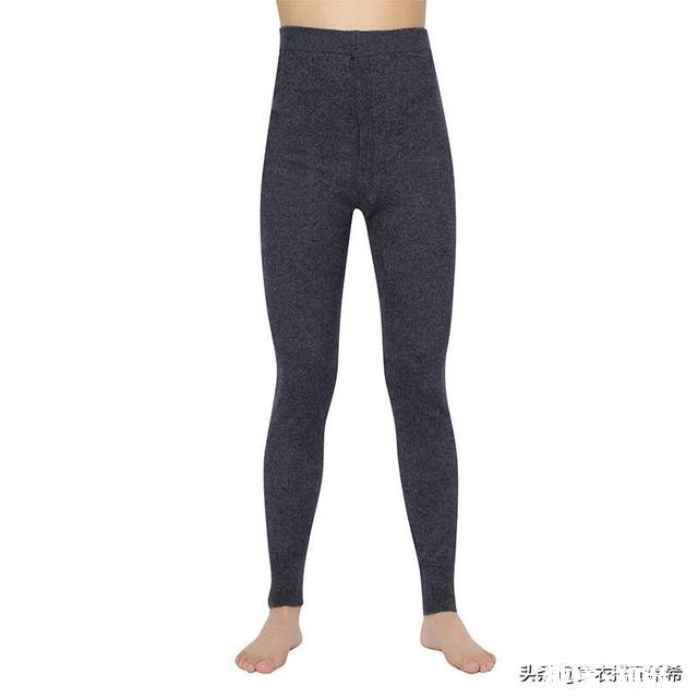 羊绒裤真的保暖吗