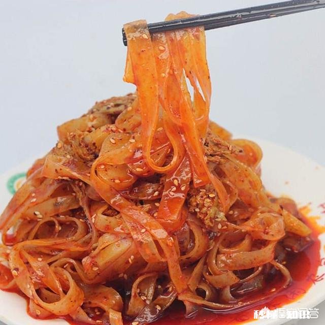 西安哪里可以吃到正宗的三秦套餐