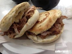 西安哪里可以吃到正宗的三秦套餐