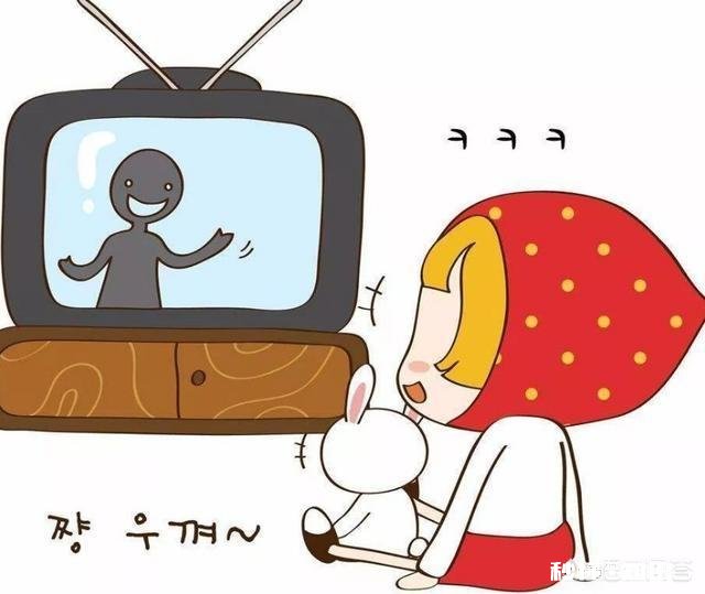 为了孩子，家里是不是应该不装电视机、杜绝智能手机