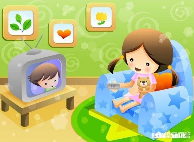 为了孩子，家里是不是应该不装电视机、杜绝智能手机