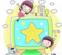 为了孩子，家里是不是应该不装电视机、杜绝智能手机