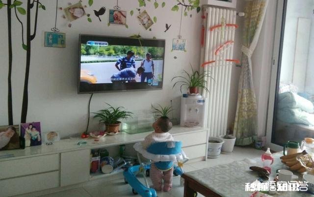 为了孩子，家里是不是应该不装电视机、杜绝智能手机