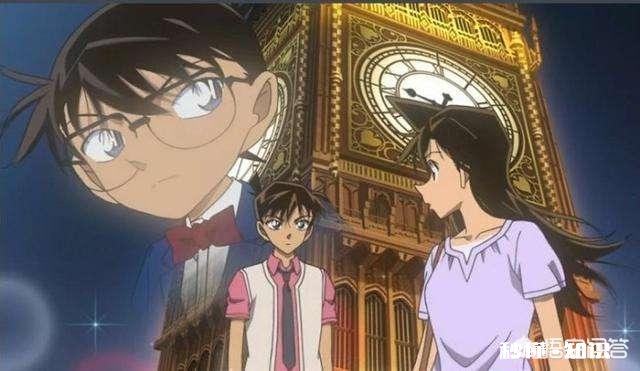 看《名侦探柯南》看多了，你觉得会容易对日本产生哪些误会