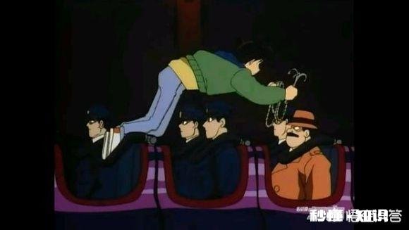 看《名侦探柯南》看多了，你觉得会容易对日本产生哪些误会