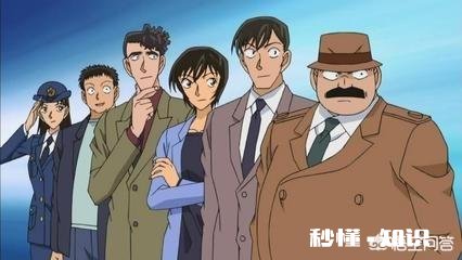 看《名侦探柯南》看多了，你觉得会容易对日本产生哪些误会