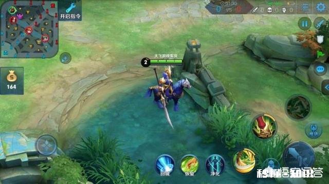 《王者荣耀》想适应2.0新版地图，在对线和野区上的活动应该注意什么