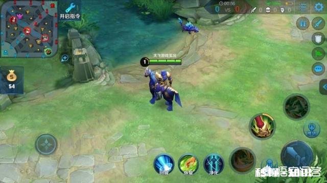 《王者荣耀》想适应2.0新版地图，在对线和野区上的活动应该注意什么