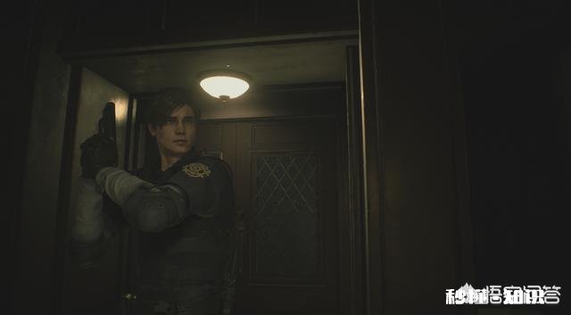 生化危机2重制版能出SWITCH版吗