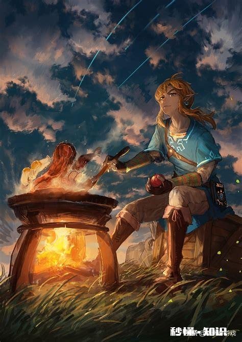 塞尔达盖侬基地怎么不被发现