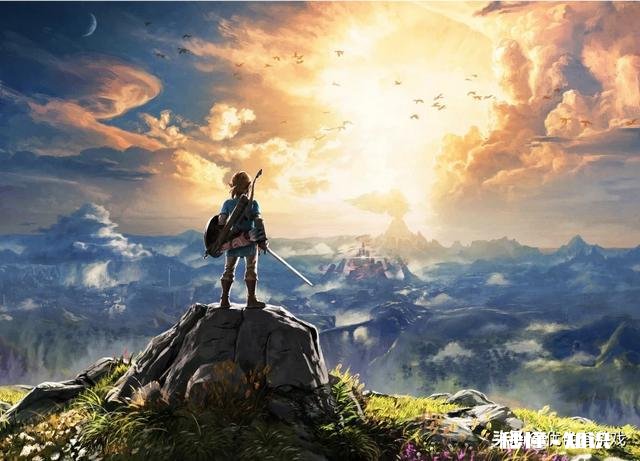 塞尔达盖侬基地怎么不被发现