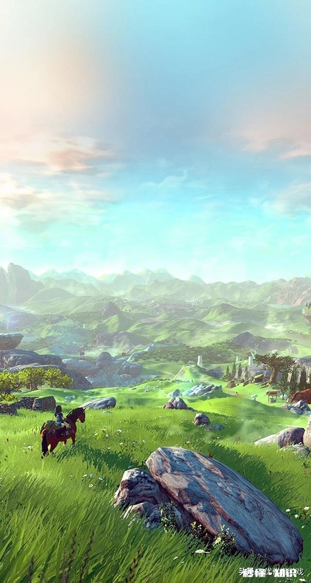 塞尔达盖侬基地怎么不被发现