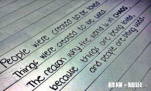 要写作文，想法很多，动笔困难，怎么办