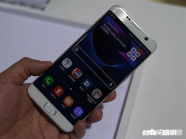 三星s7玩游戏怎么样