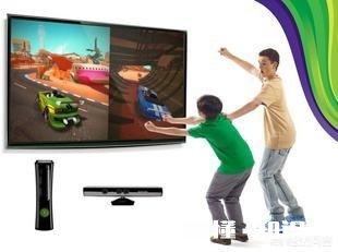 带体感技术的游戏机中，哪个游戏机最好玩