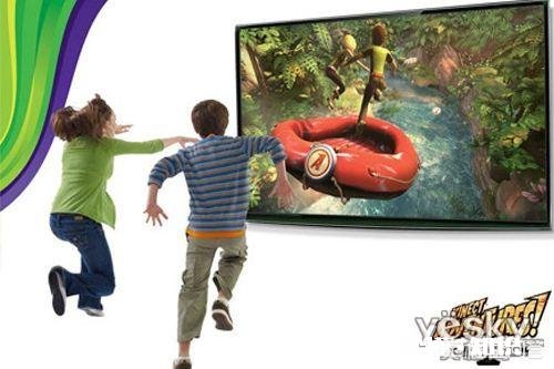 带体感技术的游戏机中，哪个游戏机最好玩