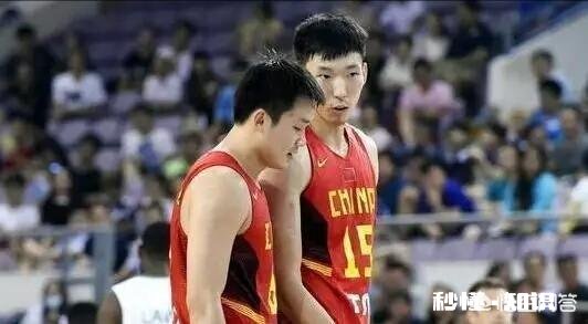 拥有周琦,丁彦雨航,阿不都的中国男篮在亚运会上能取得什么样的成绩