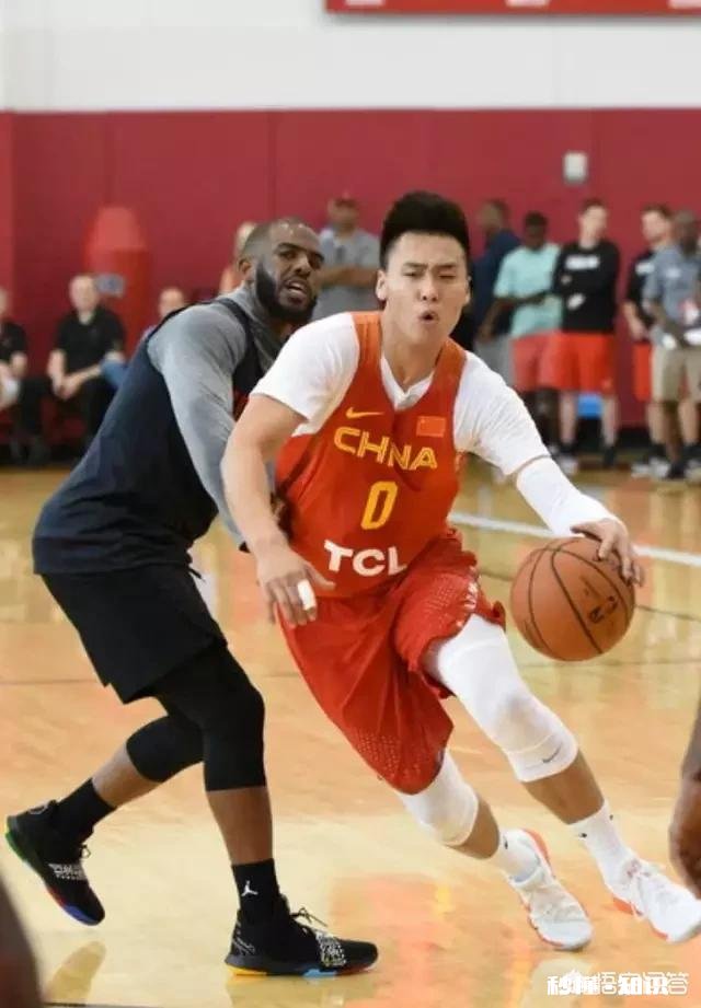 拥有周琦,丁彦雨航,阿不都的中国男篮在亚运会上能取得什么样的成绩