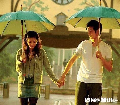 男生和比自己小六七岁的女生谈恋爱是什么感觉