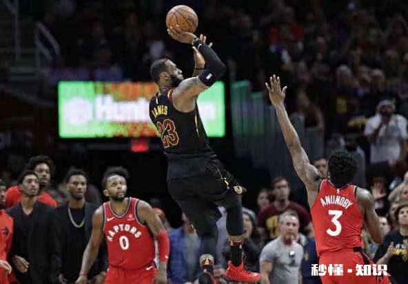 2018年NBA骑士队有希望夺冠吗