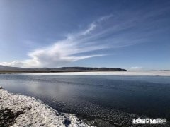 有没有去了青海的朋友，四月中旬去青海旅游景色可以吗