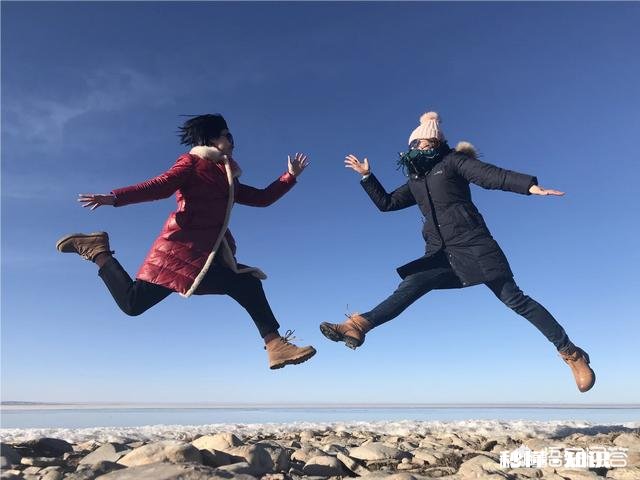 有没有去了青海的朋友，四月中旬去青海旅游景色可以吗