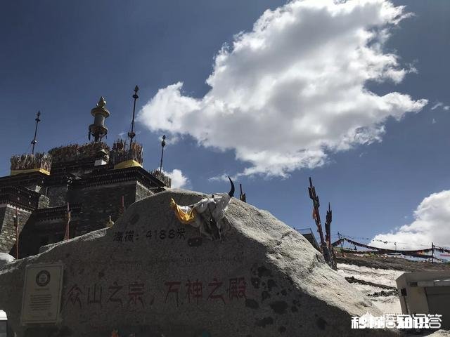 有没有去了青海的朋友，四月中旬去青海旅游景色可以吗