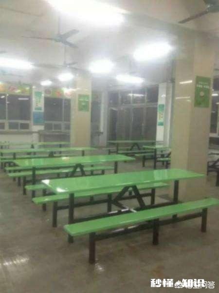 工厂出租房的生活谁体验过