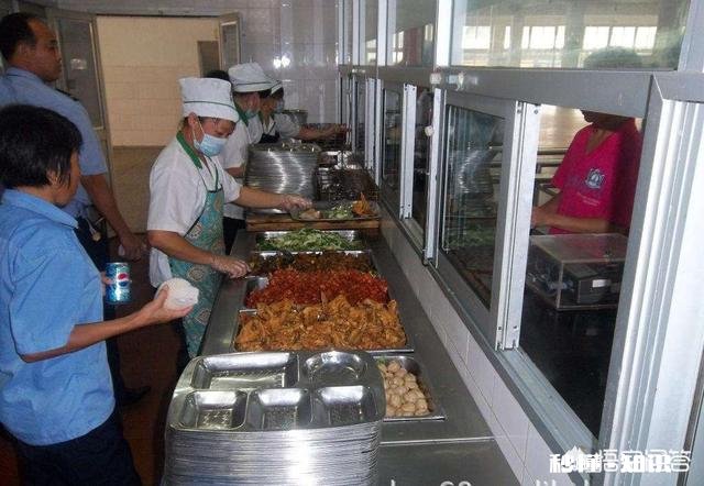 工厂出租房的生活谁体验过