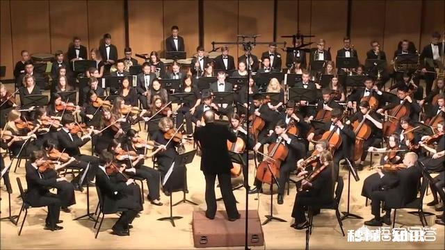 听古典音乐真的是高雅的象征吗