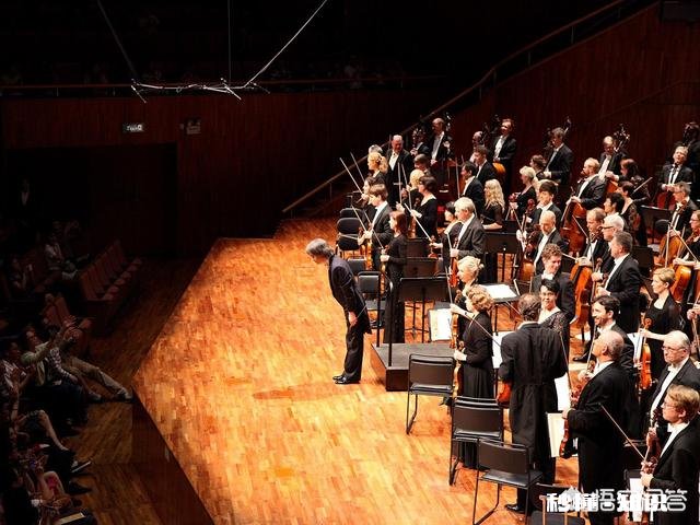 听古典音乐真的是高雅的象征吗