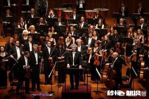 听古典音乐真的是高雅的象征吗