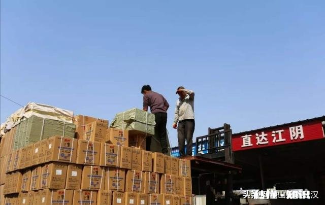 临沂是物流之都，现在到临沂做物流还可以吗