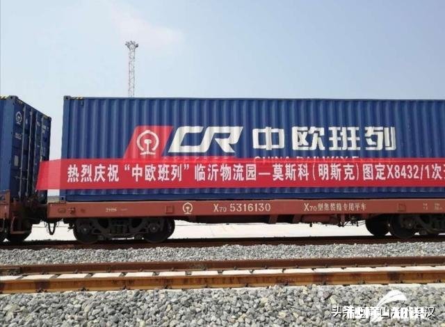 临沂是物流之都，现在到临沂做物流还可以吗