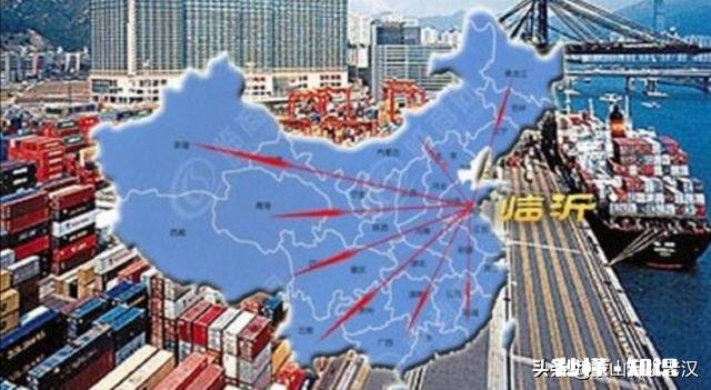 临沂是物流之都，现在到临沂做物流还可以吗