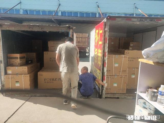 临沂是物流之都，现在到临沂做物流还可以吗