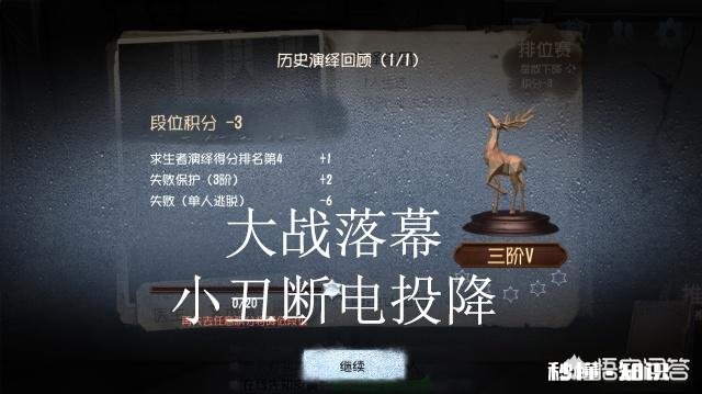 大家觉得《第五人格》世纪之战后，祭司会不会被削弱