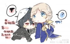 第五人格有没有杰克和约瑟夫的cp