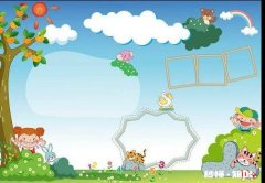 小学一二年级怎么培养