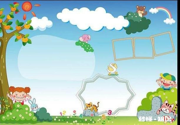 小学一二年级怎么培养