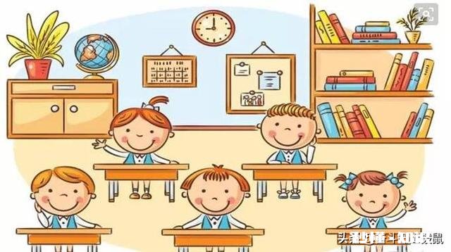 小学一二年级怎么培养