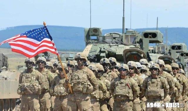 土耳其真的敢开炮袭击美军吗