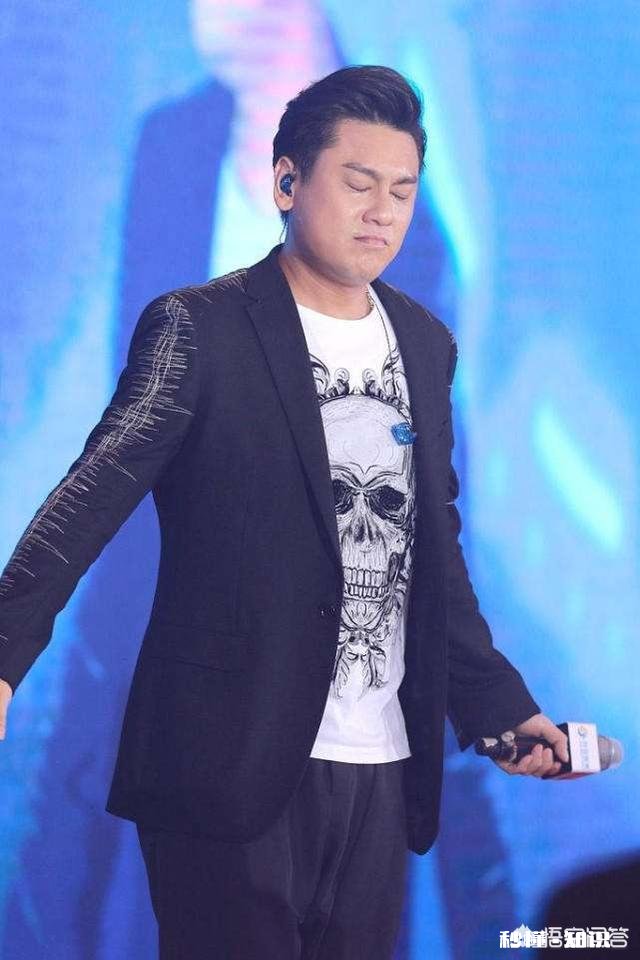 有哪些曾经很火现在却悄无声息的男演员有哪些