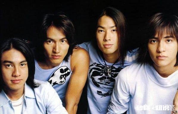 有哪些曾经很火现在却悄无声息的男演员有哪些