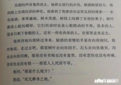 余华写兄弟的名言名句有哪些