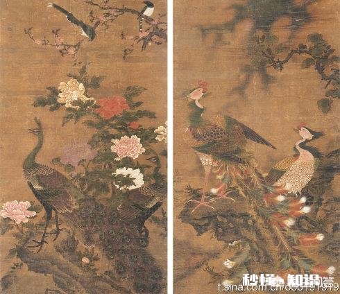 《唐伯虎点秋香》里的“四大才子”，是艺术史上的“明四家”吗