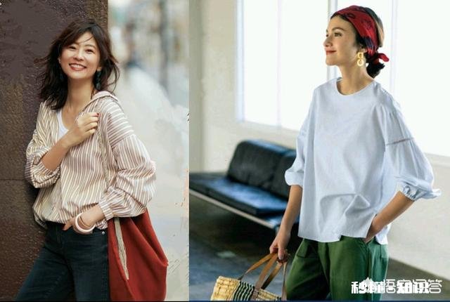 同款衣服有必要买不同的颜色吗你怎么看