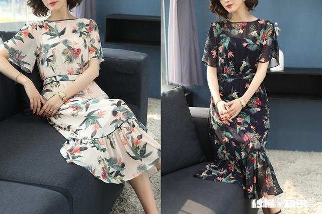 同款衣服有必要买不同的颜色吗你怎么看