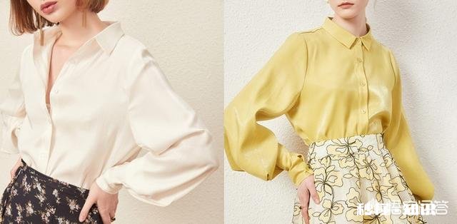 同款衣服有必要买不同的颜色吗你怎么看