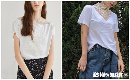 同款衣服有必要买不同的颜色吗你怎么看